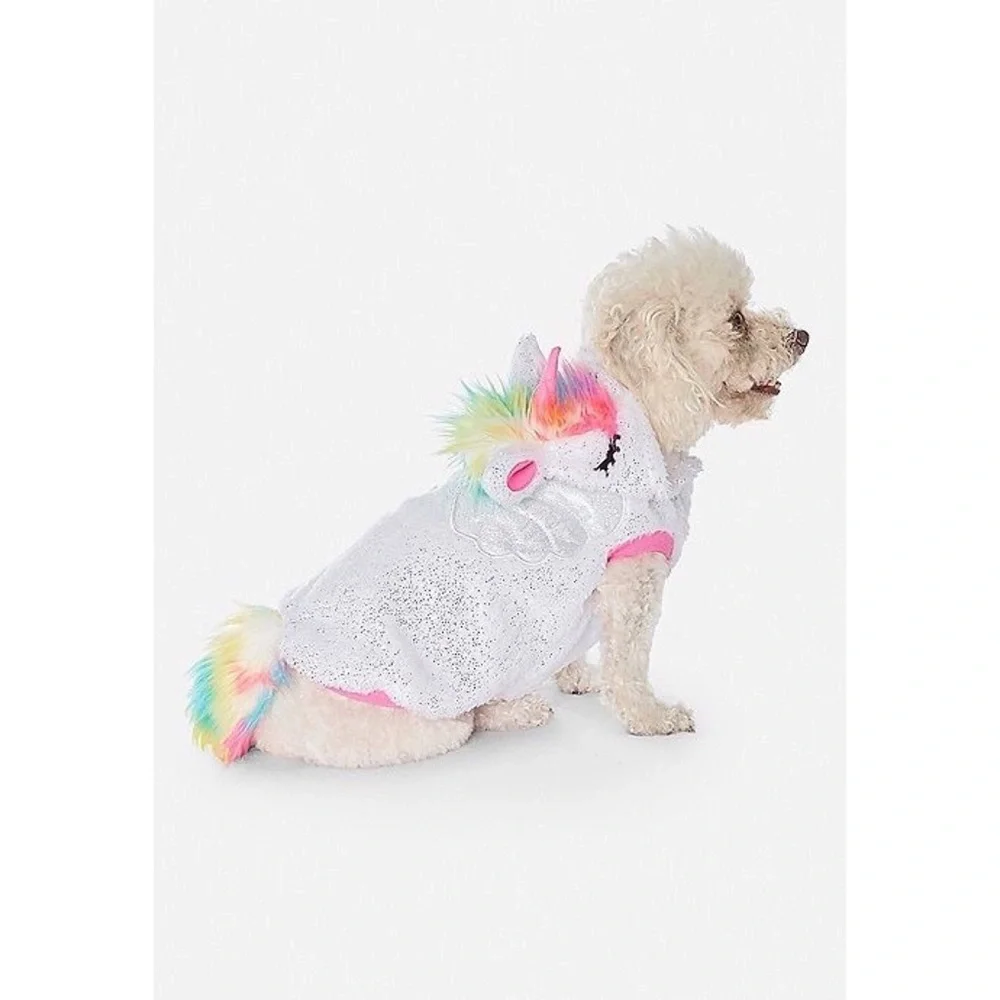 Justice Dog Costume